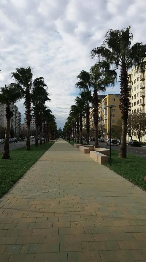 Colchis Ca777 Apartment Kutaisi Ngoại thất bức ảnh