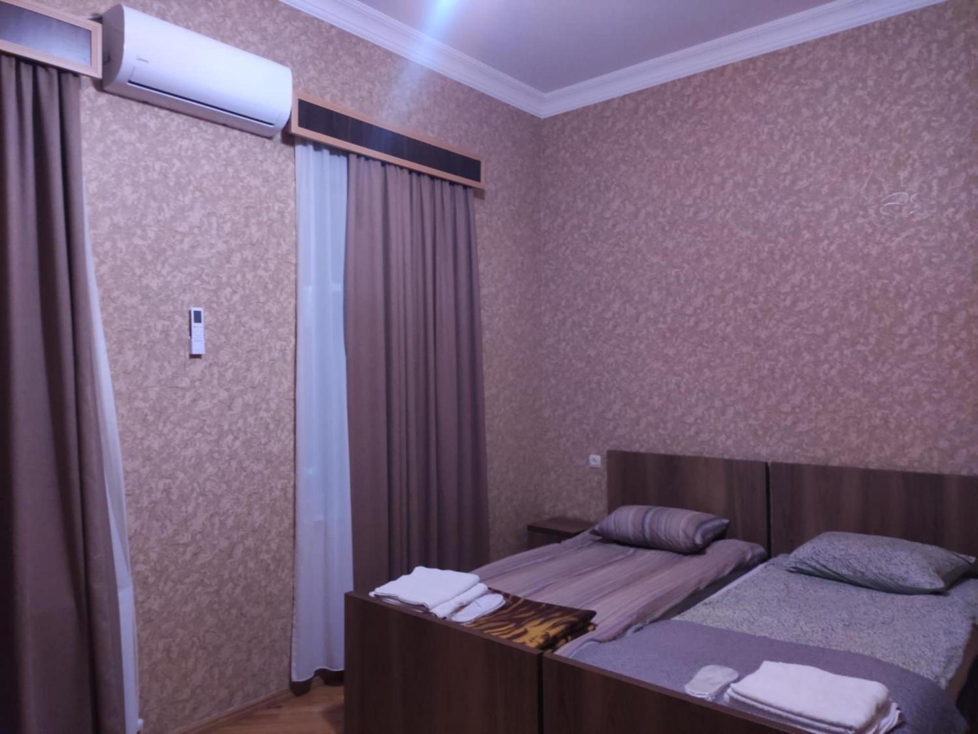 Colchis Ca777 Apartment Kutaisi Ngoại thất bức ảnh